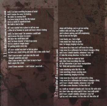 CD Milan Polak: Straight