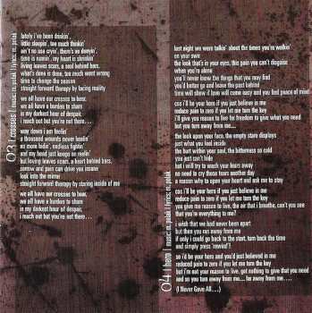 CD Milan Polak: Straight