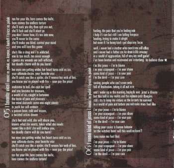 CD Milan Polak: Straight
