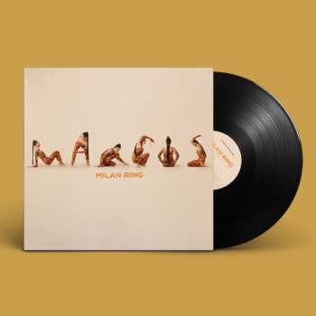 Album Milan Ring: Mangos