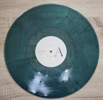 LP Milanku: À l’aube CLR | LTD