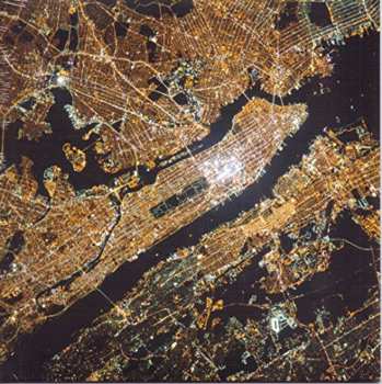 Album Milburn: Midnight Control