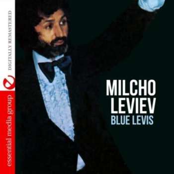 Album Milcho Leviev: Blue Levis