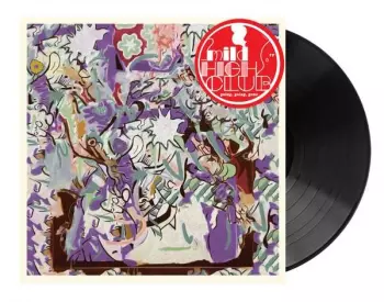Mild High Club: Going Going Gone