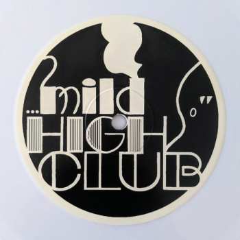 LP Mild High Club: Going Going Gone