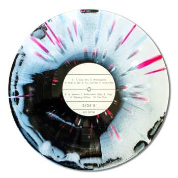 LP Mild High Club: Timeline