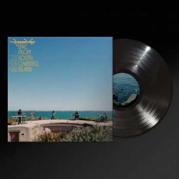 2LP Mildlife: Live from South Channel Island 