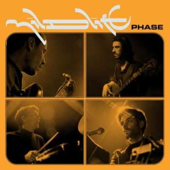 Album Mildlife: Phase
