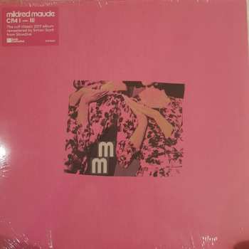 LP Mildred Maude: CPA I - III CLR | LTD