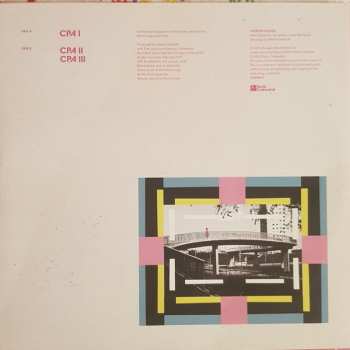 LP Mildred Maude: CPA I - III CLR | LTD