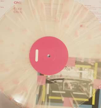 LP Mildred Maude: CPA I - III CLR | LTD
