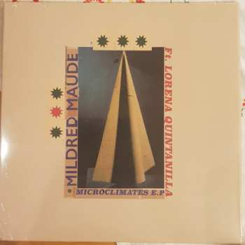 Album Mildred Maude: Microclimates E.P
