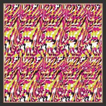 Album Mile Me Deaf: Alien Age