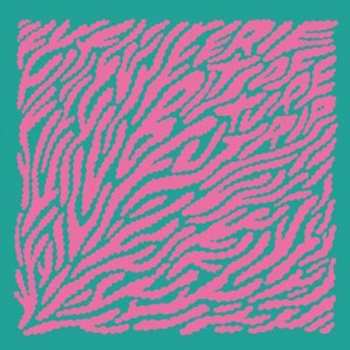 Album Mile Me Deaf: Eerie Bits Of Future Trips