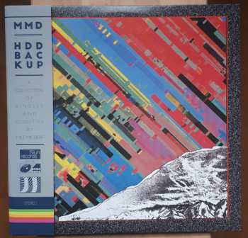2LP Mile Me Deaf: HDD Backup LTD