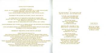 CD Milenasong: Seven Sisters