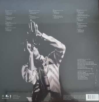 6LP/Doos Miles Davis: Miles At The Fillmore DLX
