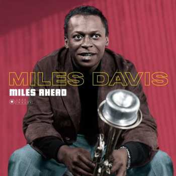 LP Miles Davis + 19: Miles Ahead