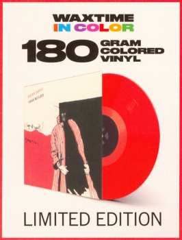 LP Miles Davis: 1958 Miles LTD | CLR