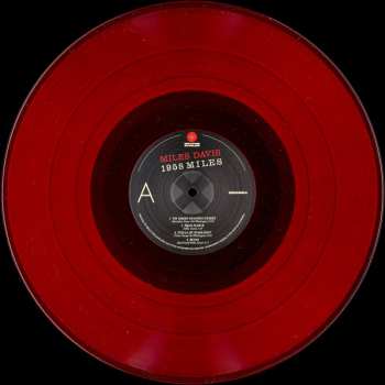 LP Miles Davis: 1958 Miles LTD | CLR