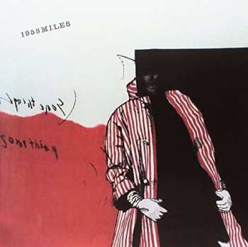 LP Miles Davis: 1958 Miles