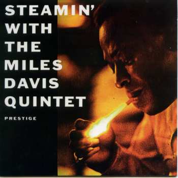 5CD/Doos Miles Davis: 5 Original Albums