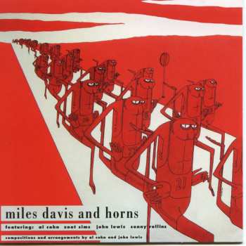 5CD/Doos Miles Davis: 5 Original Albums