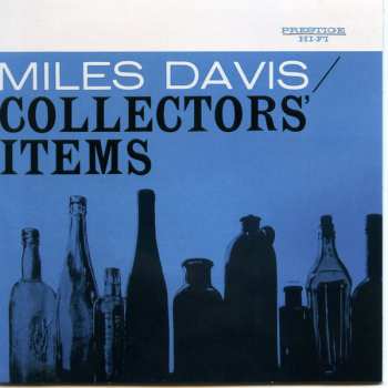 5CD/Doos Miles Davis: 5 Original Albums