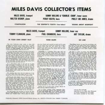 5CD/Doos Miles Davis: 5 Original Albums