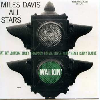 5CD/Doos Miles Davis: 5 Original Albums