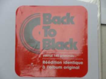 LP Miles Davis: Ascenseur Pour L'Échafaud (Lift To The Scaffold)