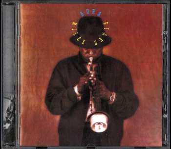 CD Miles Davis: Aura