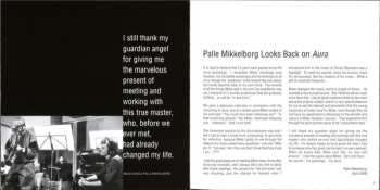 CD Miles Davis: Aura