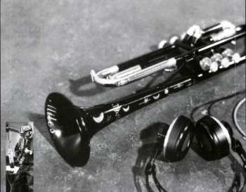 CD Miles Davis: Aura