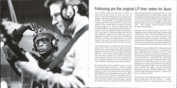 CD Miles Davis: Aura