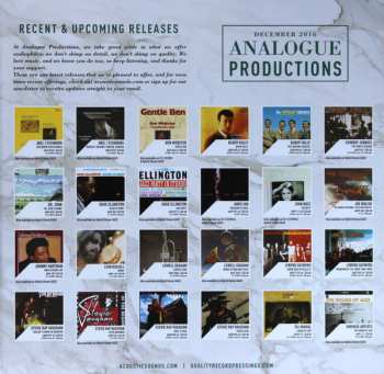 LP Miles Davis: Bags Groove LTD