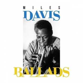 4CD Miles Davis: Ballads