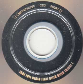 4CD Miles Davis: Ballads