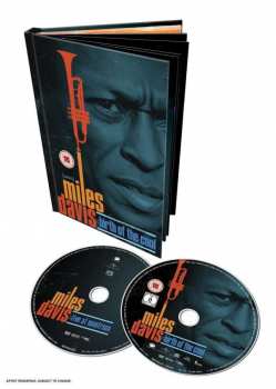 2DVD Miles Davis: Birth Of The Cool