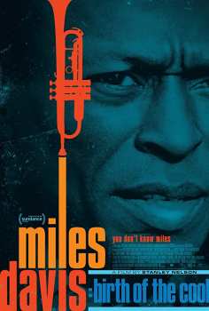 DVD Miles Davis: Birth Of The Cool