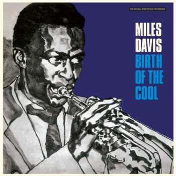 LP Miles Davis: Birth Of The Cool LTD