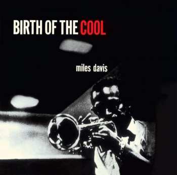 CD Miles Davis: Birth Of The Cool LTD
