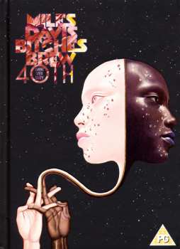 3CD/DVD Miles Davis: Bitches Brew