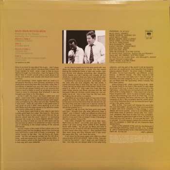 2LP Miles Davis: Bitches Brew LTD | NUM