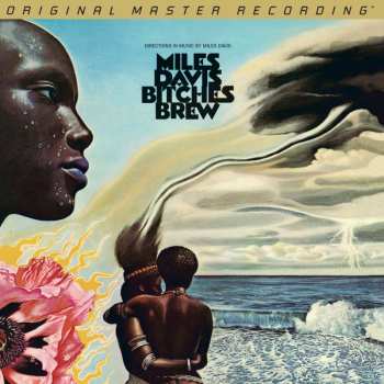 2LP Miles Davis: Bitches Brew LTD | NUM