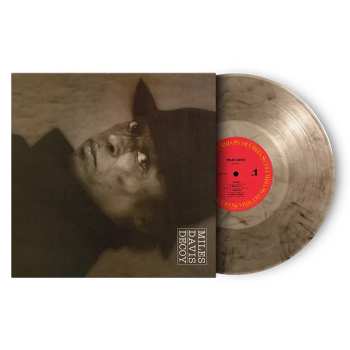 LP Miles Davis: Decoy