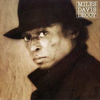 CD Miles Davis: Decoy LTD
