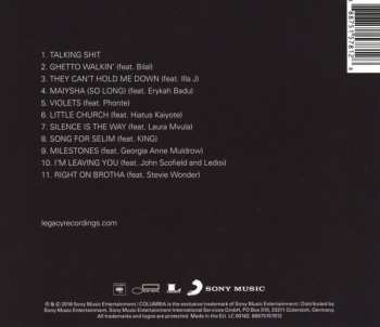 CD Miles Davis: Everything's Beautiful