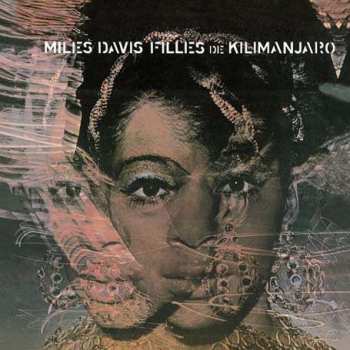 CD Miles Davis: Filles De Kilimanjaro