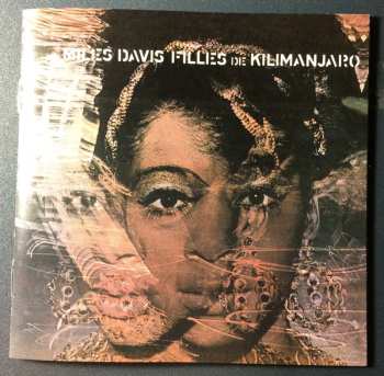 CD Miles Davis: Filles De Kilimanjaro